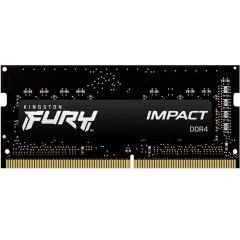 Kingston 16GB D4 Fury NB 3200 CL20 KF432S20IB/16