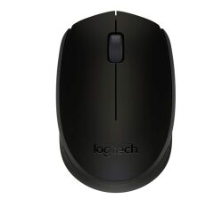 Logitech B170 Kablosuz Mouse Gri 910-004798