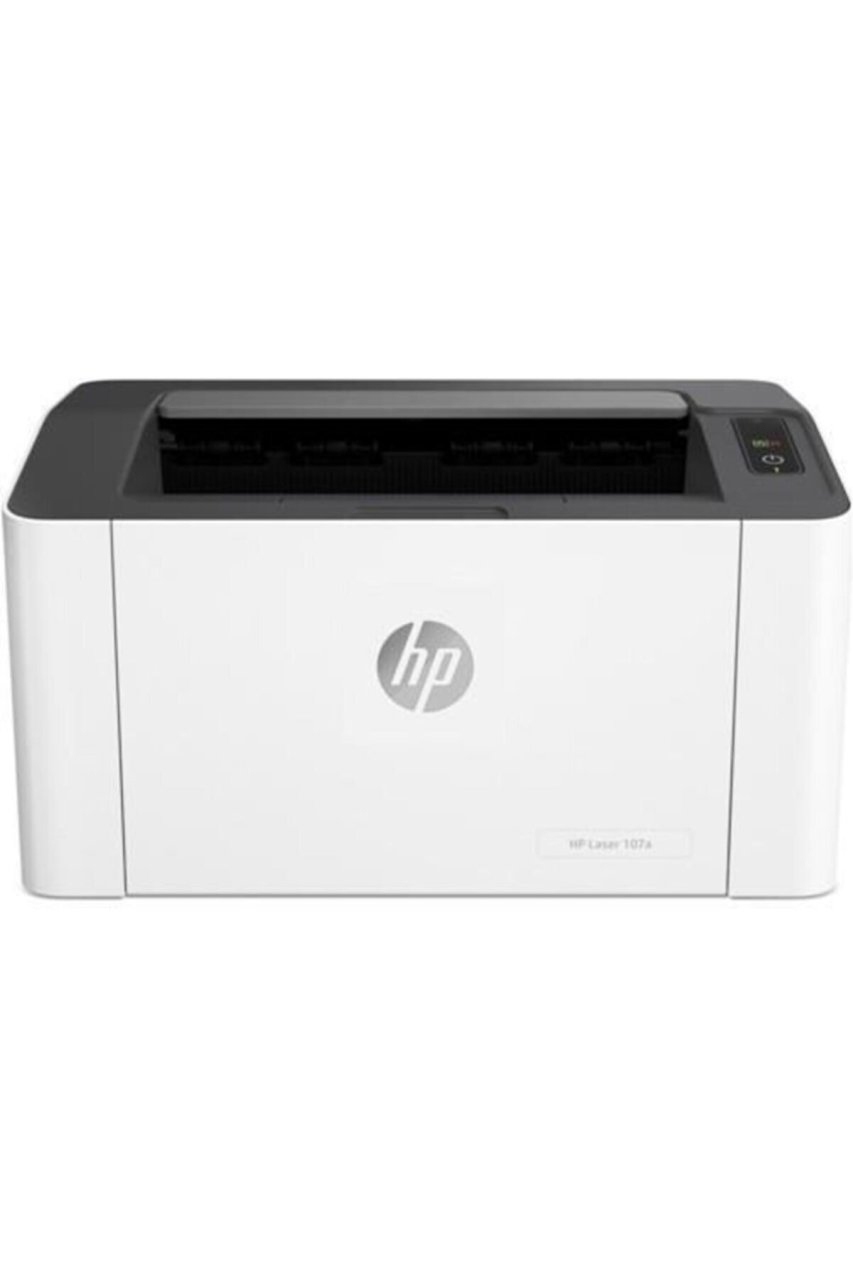 HP 4ZB77A Laserjet 107A Lazer Yazıcı