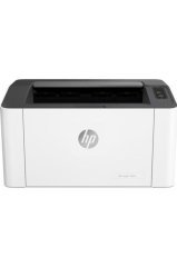 HP 4ZB77A Laserjet 107A Lazer Yazıcı