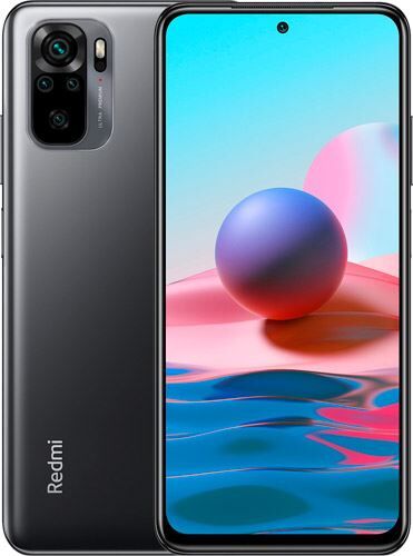XIAOMI REDMI-NT10-128GRY 48MP REDMI NOTE10 6GB/128GB 6.47'' GRİ