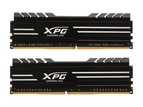 XPG AX4U3000W4G16-DB10 8GB (2x4GB) 3000MHz DDR4 PC Kutulu Gaming RAM