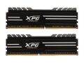 XPG AX4U3000W4G16-DB10 8GB (2x4GB) 3000MHz DDR4 PC Kutulu Gaming RAM