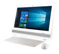 MSI Pro 22ET i5-7400 3.5GHz DDR4 4GB 1TB 21.5'' Win 10 Home AIO