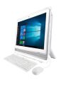 MSI Pro 22ET i5-7400 3.5GHz DDR4 4GB 1TB 21.5'' Win 10 Home AIO