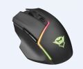TRUST 22210 GXT161 Disan,3000DPI,Şarj Edilebilir Kablosuz,RGB Gaming (Oyuncu) Mouse