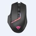 TRUST 22210 GXT161 Disan,3000DPI,Şarj Edilebilir Kablosuz,RGB Gaming (Oyuncu) Mouse