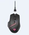 TRUST 22210 GXT161 Disan,3000DPI,Şarj Edilebilir Kablosuz,RGB Gaming (Oyuncu) Mouse