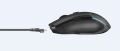 TRUST 22210 GXT161 Disan,3000DPI,Şarj Edilebilir Kablosuz,RGB Gaming (Oyuncu) Mouse