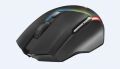 TRUST 22210 GXT161 Disan,3000DPI,Şarj Edilebilir Kablosuz,RGB Gaming (Oyuncu) Mouse