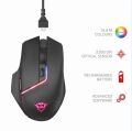 TRUST 22210 GXT161 Disan,3000DPI,Şarj Edilebilir Kablosuz,RGB Gaming (Oyuncu) Mouse