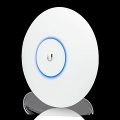 UBIQUITI UAP-AC-PRO-5 Unifi 2.4G-5G Dual Band Pro 2 Port Access Point 5 Pack