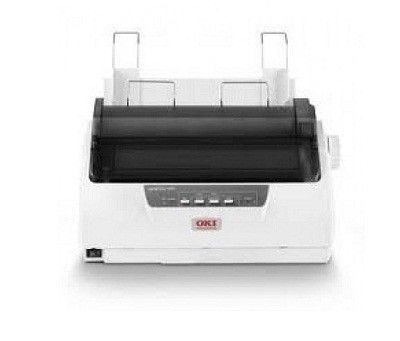OKI ML 1190 Dotmatrix 24pin 80 Kolon Yazıcı 43516922