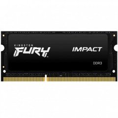 Kingston 8GB D3 Fury NB 1600 CL9 KF316LS9IB/8
