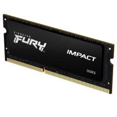 Kingston 8GB D3 Fury NB 1600 CL9 KF316LS9IB/8