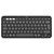 Logitech Pebble Keys 2 K380s BT Klavye Grafit