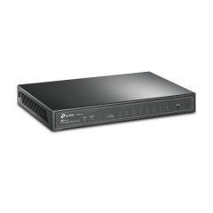 TP-LINK TL-SG2008 JetStream 8-Port Gigabit Smart Switch