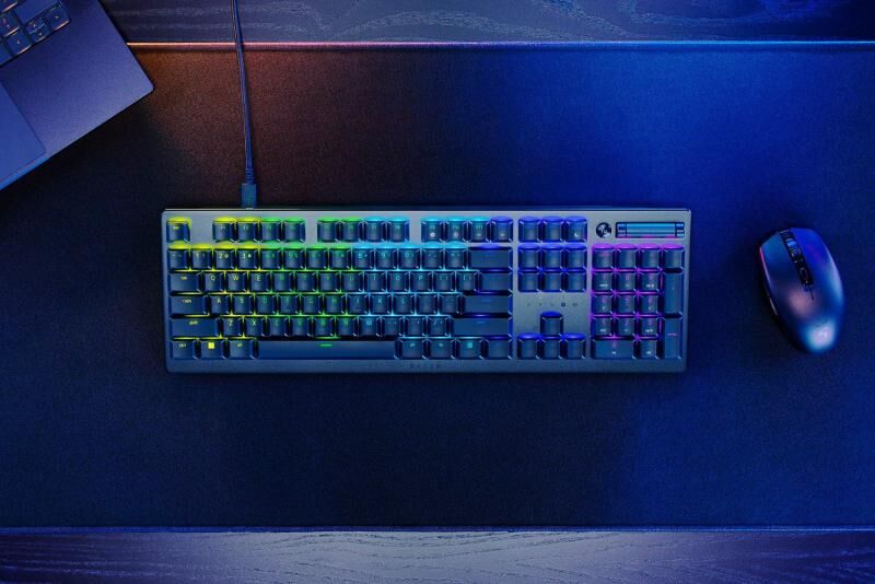 RAZER RZ03-04500100-R3M1 DeathStalker V2 Red Switch - US Layout