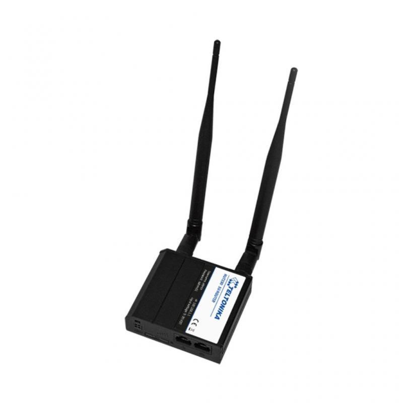 TELTONIKA RUT230 3G Ağ Geçidi TT-RUT230
