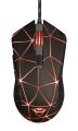 TRUST 22988 GXT 133 Locx,4000DPI,Işıklı,Kablolu,USB Gaming Mouse