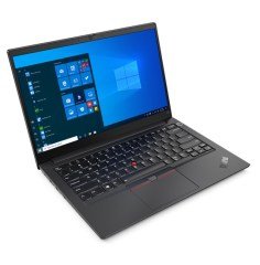 Lenovo ThinkPad E14 i5 1135-14''-8G-512SSD-Dos