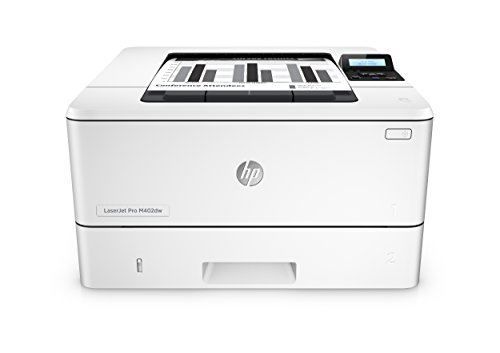 HP C5F95A LaserJet Pro 400 M402DW Mono Laser WiFi 38ppm A4 Yazıcı