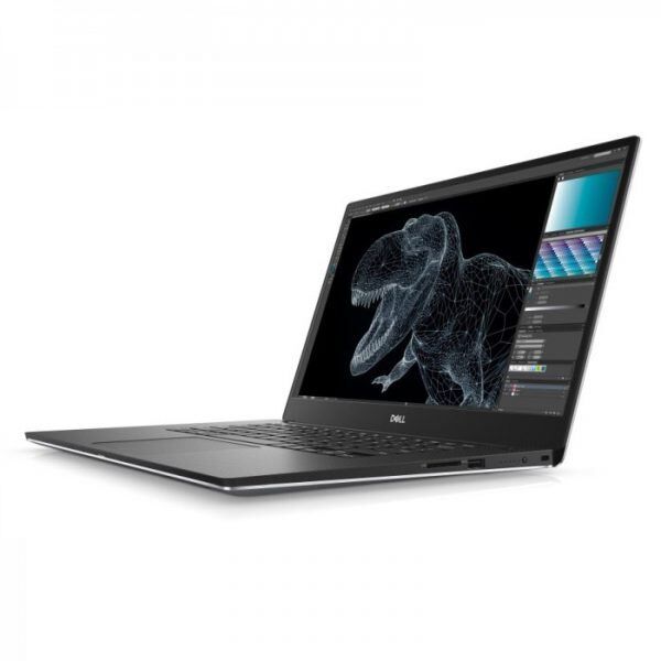 DELL M5540-DENVER Precision M5540,Xeon E-2276M,16GB, M.2 256GB,T1000 4GB,15,6'' Win10 Pro