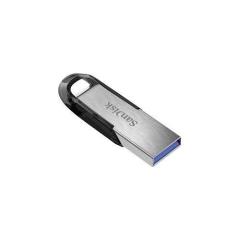 SANDISK SDCZ73-128G-G46B 128GB Ultra Flair USB3.0 Gümüş USB Bellek