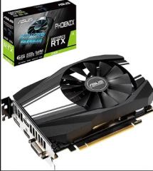 ASUS PH-RTX2060-6G