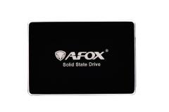 AFOX SD250-512GN 512GB SATA 3.0 560-490MB/S 2.5'' Flash SSD