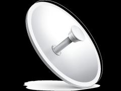 5GHz 30dBi Dış Mekan Çanak Anten