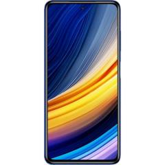 XIAOMI POCOX3-PR-256-BLUE 48MP POCOFO PRO X3 8GB/256GB 6.67' MAVİ