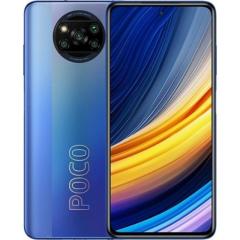 XIAOMI POCOX3-PR-256-BLUE 48MP POCOFO PRO X3 8GB/256GB 6.67' MAVİ