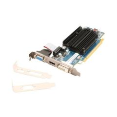 SAPPHIRE 11166-45-20G VGA 5450 2G DDR3 64B VGA-DVID-HDMI