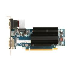 SAPPHIRE 11166-45-20G VGA 5450 2G DDR3 64B VGA-DVID-HDMI