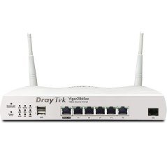 Draytek Vigor 2865ac VDSL2  ADSL2 Dual-WA Firewal