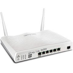 Draytek Vigor 2865ac VDSL2  ADSL2 Dual-WA Firewal