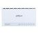 Dahua PFS3008-8ET-L-V2 8 Port 10/100 Mbps Switch