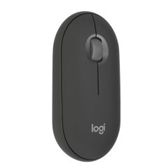Logitech Pebble 2 Blutooth KM Set Siyah