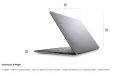 DELL M5540-HELSINKI Precision M5540,Xeon E-2276M,16GB,M.2 512GB PCIe,T1000,15,6'', Win10 Pro