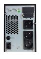 DEXTER TSK5328 On-Line 1000VA 1F/1F 3-10 Dk 2x7AH Akülü LCD UPS