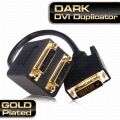 DARK DK-HD-ADVIX2DVI 2 Port DVI Splitter Çoklayıcı
