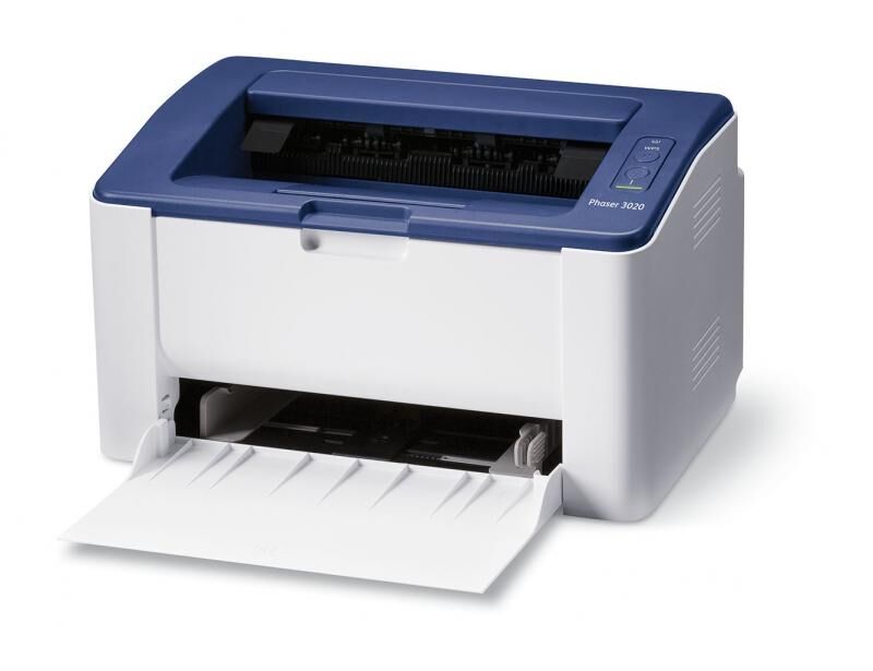 XEROX Phaser 3020V_BI Mono Laser WIFI 20PPM A4 Yazıcı