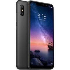 XIAOMI REDMI-NOTE6PR-32GB 12+5 MP REDMI NOTE 6 PRO 3GB/32GB 6.26''