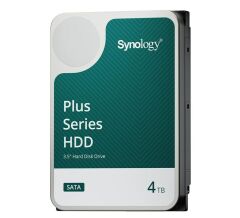 Synology HAT3300-4T 4TB 5400RPM NAS HDD