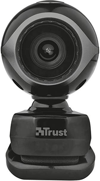 TRUST 17003 TRUST EXIS FULL HD WEB KAMERASI