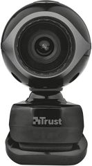 TRUST 17003 TRUST EXIS FULL HD WEB KAMERASI