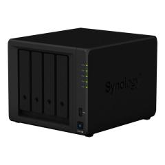 SYNOLOGY DS920PLUS NAS SERVER 4AD 3,5''DISK DESTEKLI STORAGE