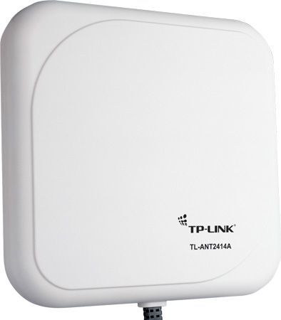 TP-LINK TL-ANT2414A 2.4GHz 14dBi Dış Mekan Yönlü Anten