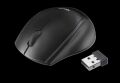 TRUST 21048 MOU Oni Micro Kablosuz Siyah Mouse